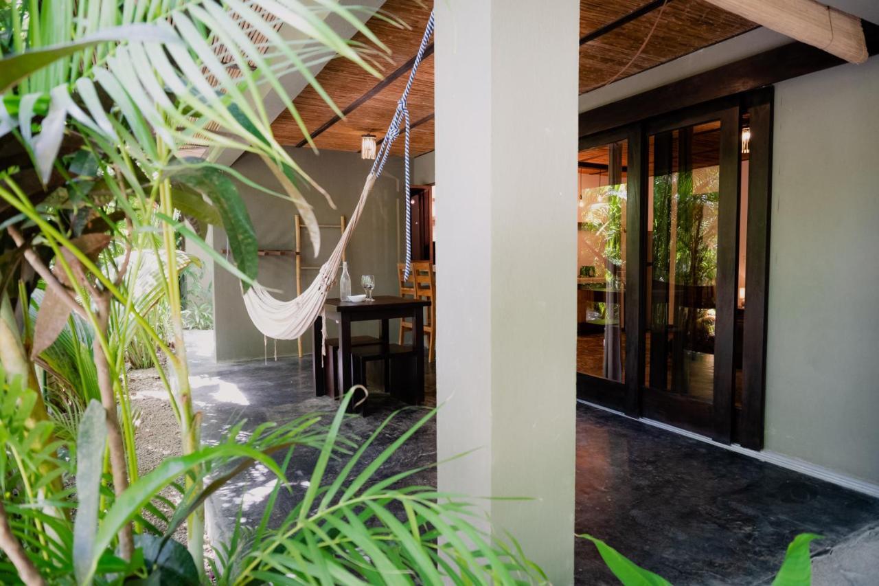 Hotel Lua